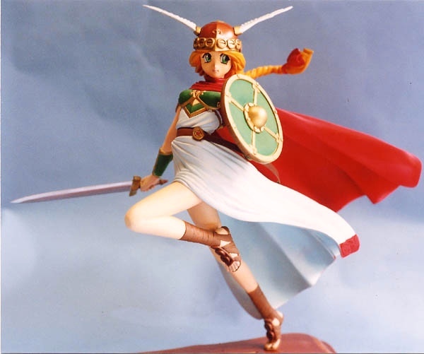 VOLKS VOLKS ボークス ワルキューレ 1/12 レジンキャスト絶版ガレージ