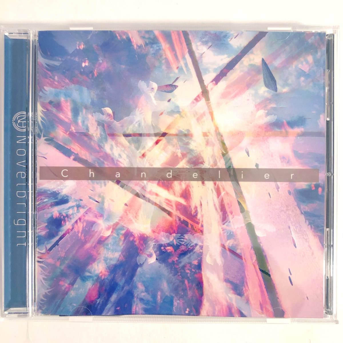 Novelbright 竹中雄大 直筆サイン入り額縁写真