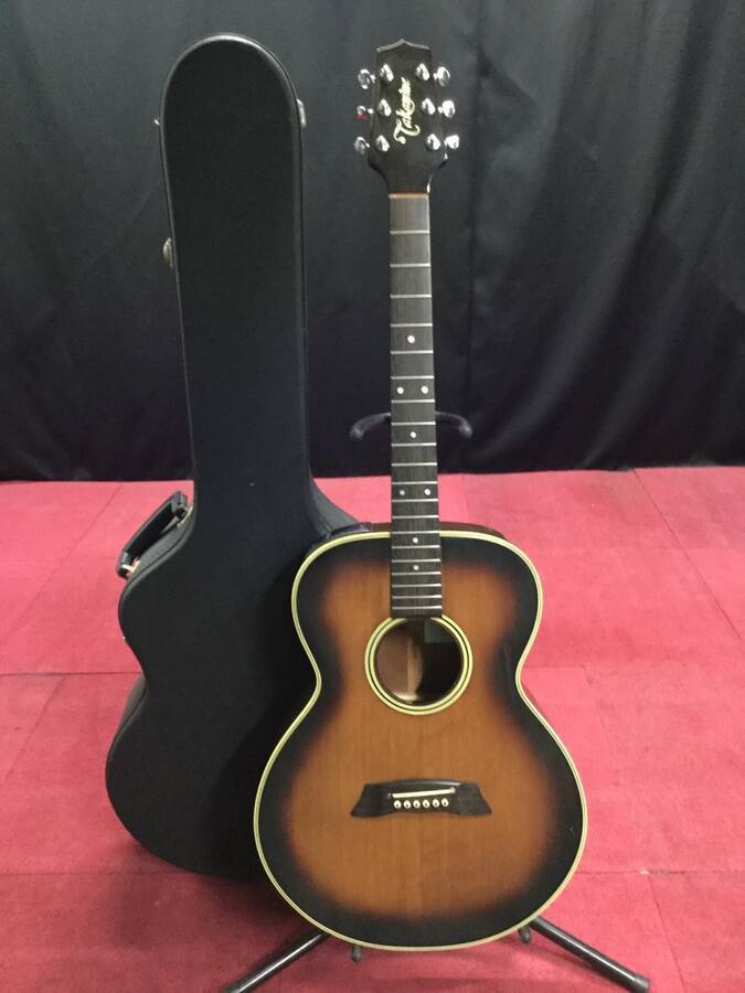 タカミネ PT-105 エレアコ Takamine PT-105 アコースティックギター