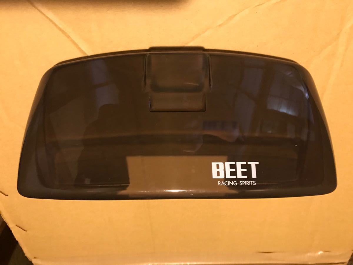 gs400 スモーク BEET ビート テールカバー テールランプ 当時物 gs400