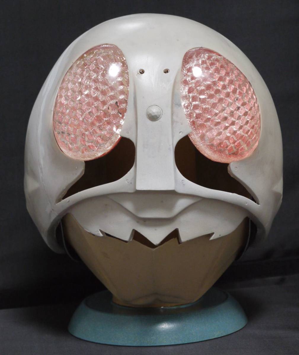 仮面ライダー1号 レプリカマスク 仮面ライダー1号 レプリカマスク