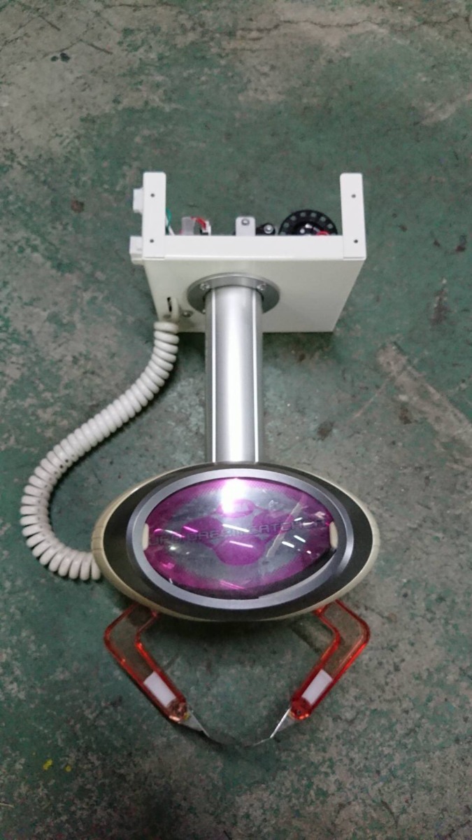 UFO8 アームユニット セガ UFO CATCHER 8 アームユニット