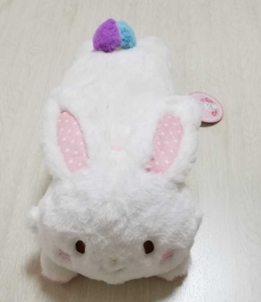 2010年代 初代ウィッシュミーメルぬいぐるみ 2010年代 初代ウィッシュ