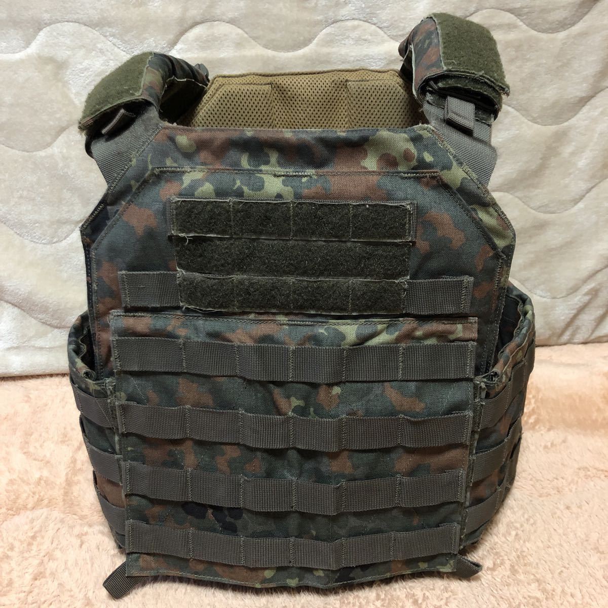 lindnerhof gen4プレートキャリア｜LHT Gen4プレートキャリア ドイツ