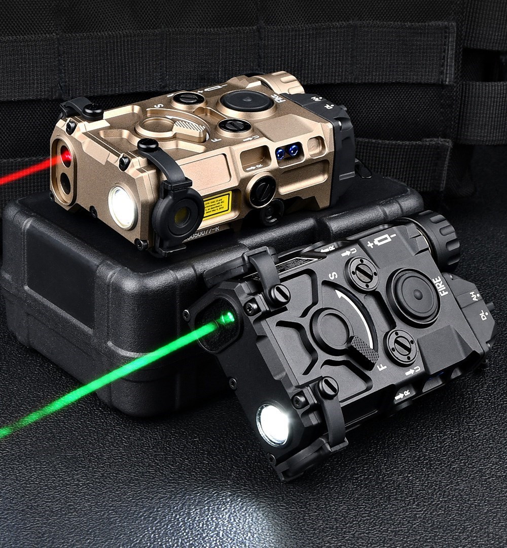 DBAL-A2 PEQ15Aタイプ 金属製 フルメタル フルファンクション