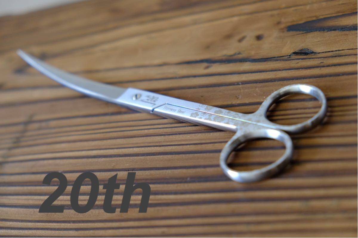 ADA ハサミ プロシザース ウェーブ 【公式通販】