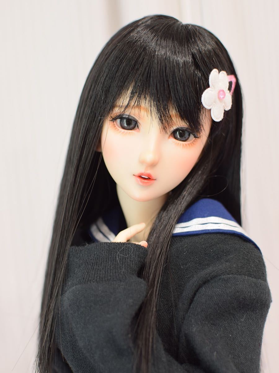 angelphilia Type-G 褐色 ヘッドのみ 713angel philia 褐色ヘッドType