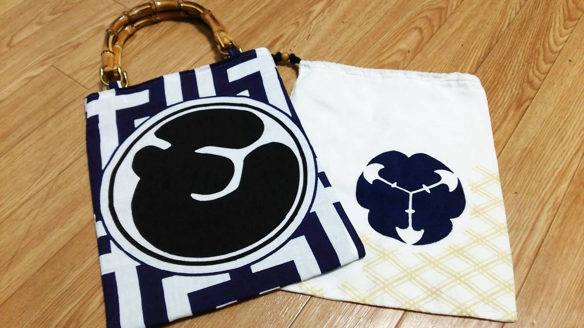 江戸消防 第五區三番組 新門 手拭い 纏 火消し｜江戸消防 五