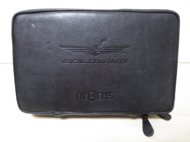 KTC GOLDWING 車載工具 ゴールドウイングGL1800