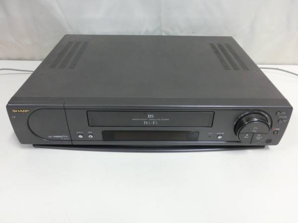 SONY ビデオカセットレコーダー EV-NS7000NTSC Amazon | SONY EV