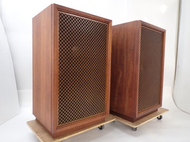 ピロ JBL SANSUI サンスイ 山水 SP-707J スピーカーシステム 魅惑の