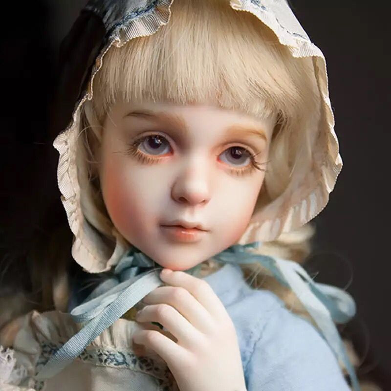 西洋人形 アンティークドール レトロ フランス人形 ピスクドール 人形