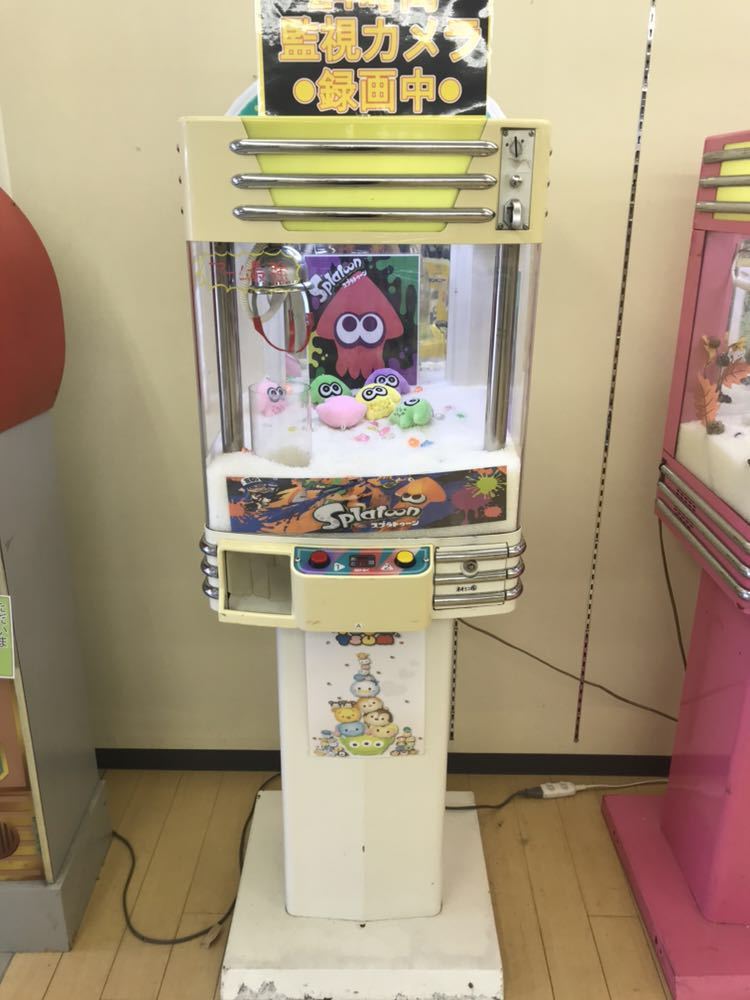 SNK neomini ミニクレーンゲーム 筐体 【公式通販】 本州・九州送料