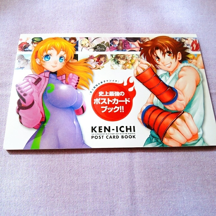 ♪『史上最強の弟子ケンイチ』♪風林寺美羽♪イラストカード♪水着♪