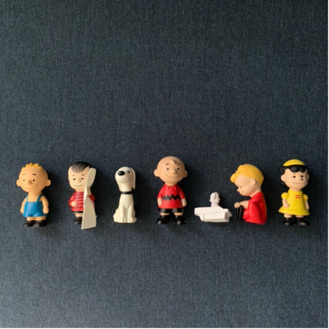 UDF スヌーピー ハンガーフォードセット