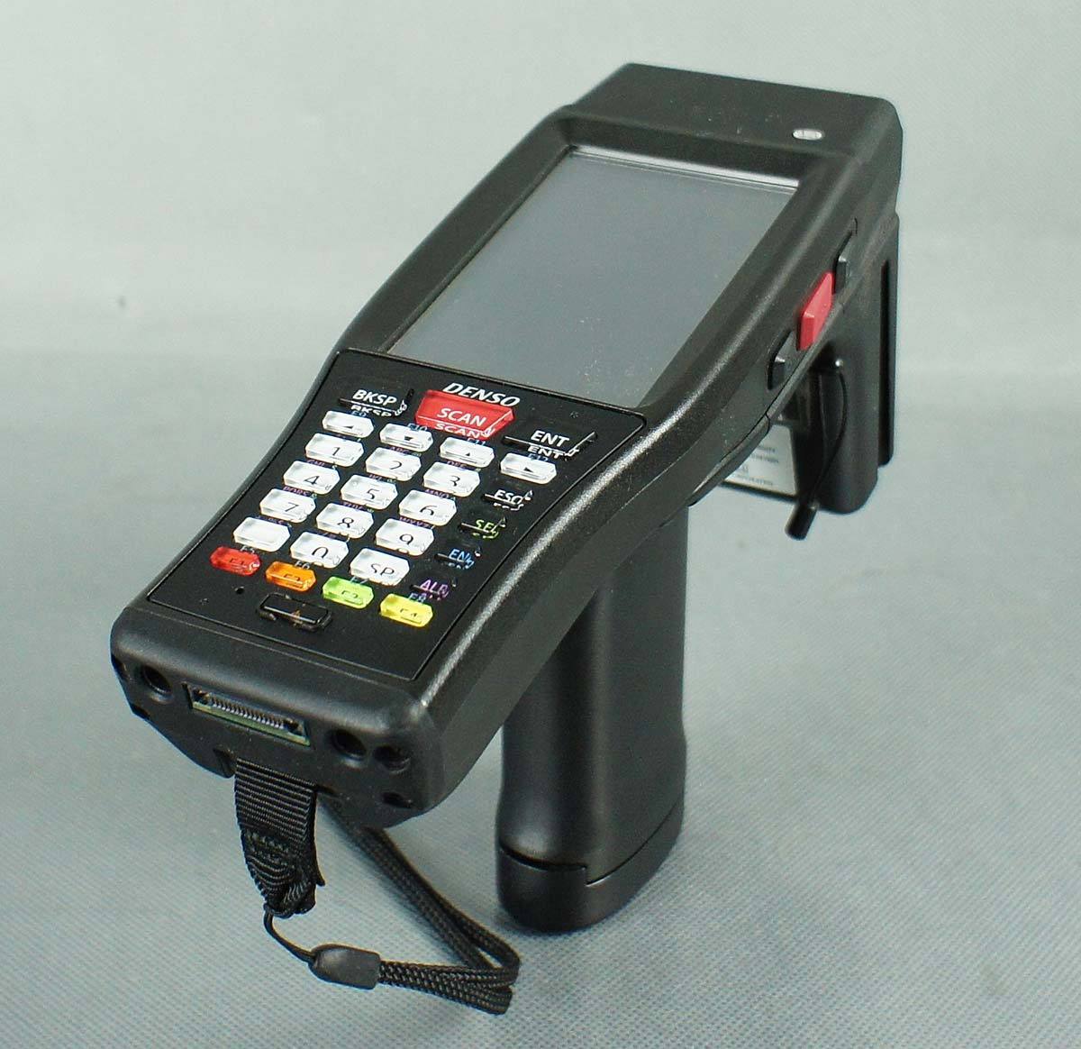 ⑧ DENSO BHT-1281QULWB-CE 4台 セット 【公式通販】