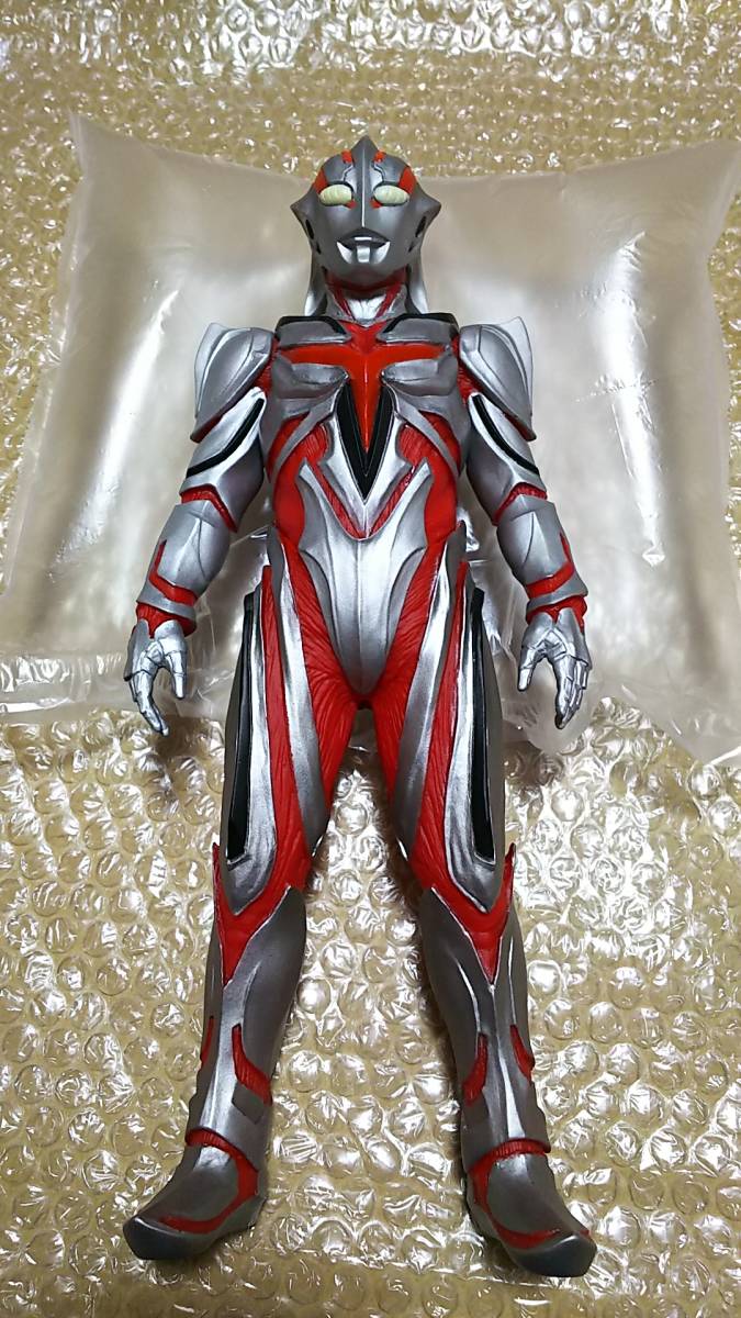 CCP 1/6特撮シリーズ Vol.2 ウルトラマン ザ ネクスト(ジュネ