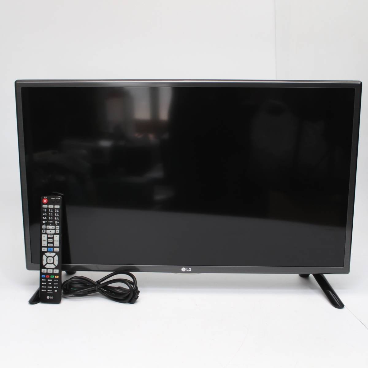 LGエレクトロニクス 液晶カラーテレビ 割引 32V型 32LF5800 2015年製