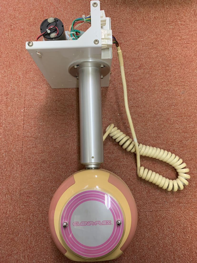 最終出品 ナムコ クレナ2 アームユニット アームセット UFO