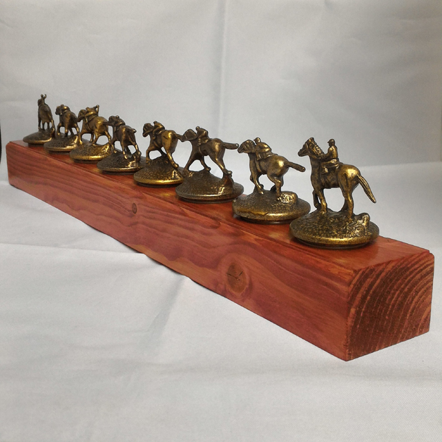 ブラントンボトルキャップ台座