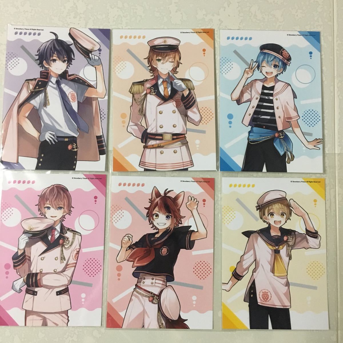 すとぷり グッズ まとめ売り 莉犬 るぅと さとみ ななもり。 ジェル