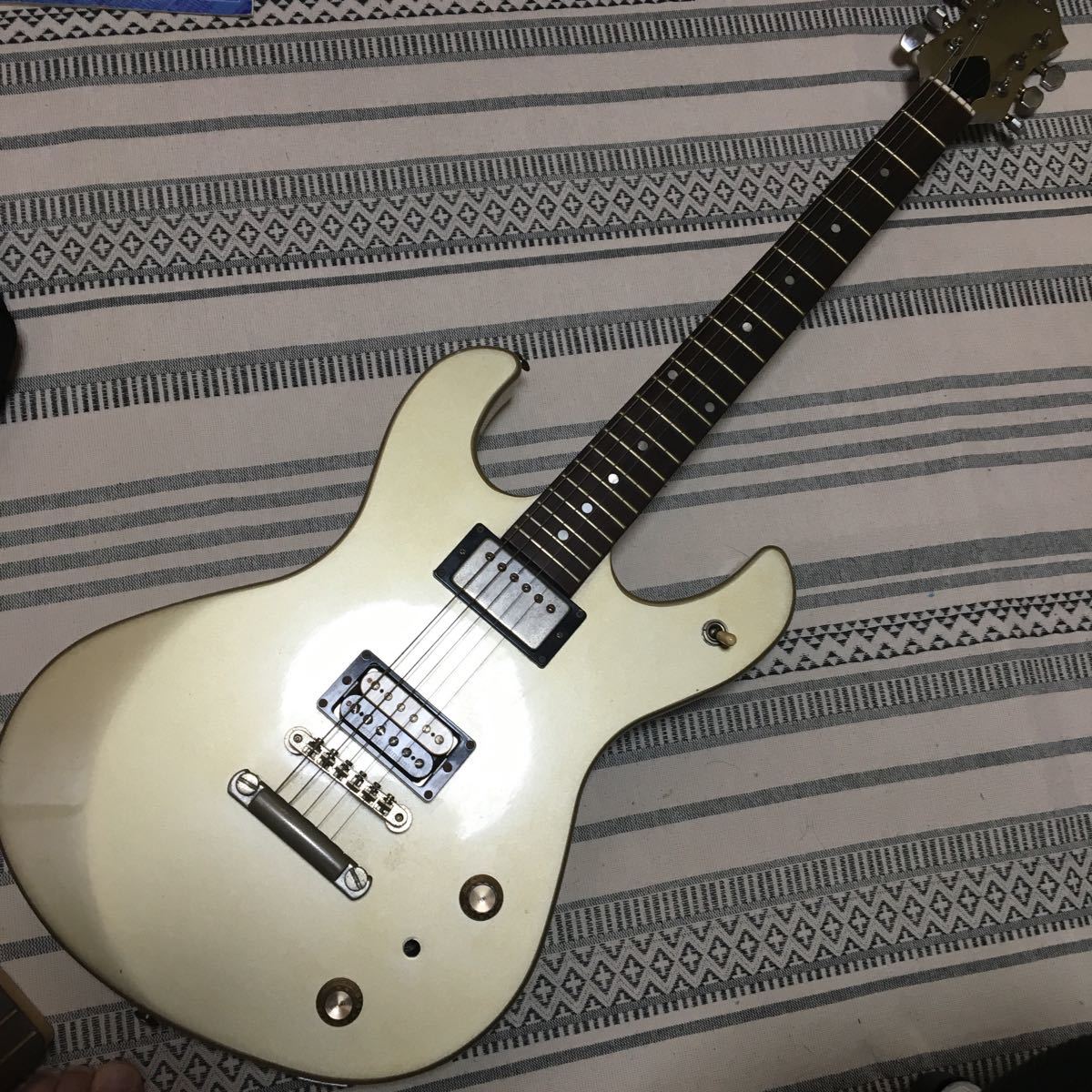 Greco GRECO AG-1000 Apollo 菊池英昭 EMMAモデル THE YELLOW MONKEY