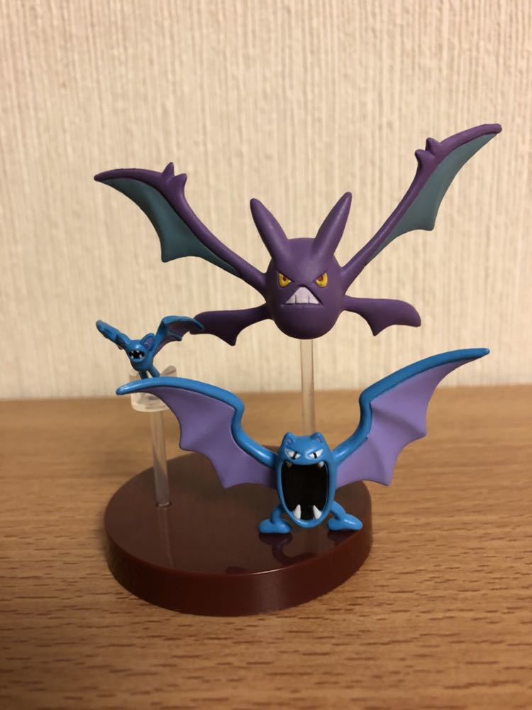 タカラトミー TOMY 立体ポケモン図鑑 アドバンスジェネレーション 第5