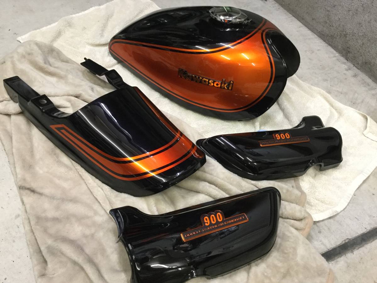 z1 Z1 z2 z2 外装 外装セット 専用 【公式通販】