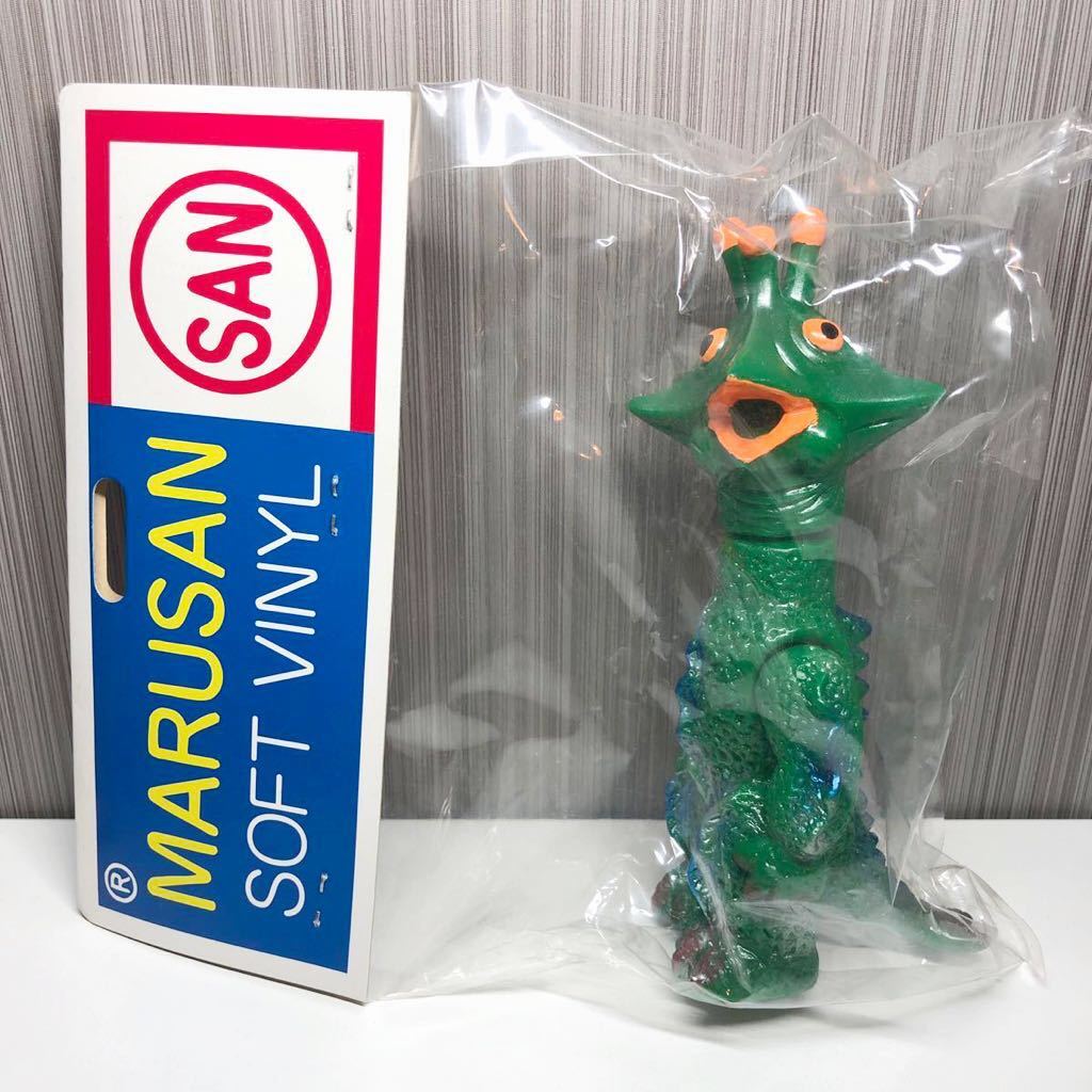 マルサン びっくりギララ ハイパーホビー読上限定 マルサンびっくり