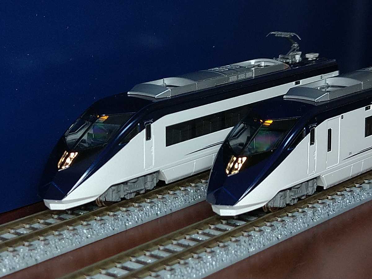 京成電鉄 AE形 5000万人記念セット 8両セット TOMIX Nゲージ 京成電鉄