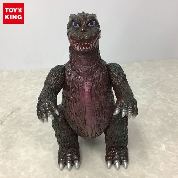 マーミット ジャイアントゴジラ（怪獣総進撃より） 激レア】マーミット