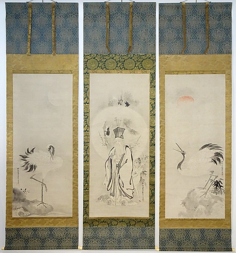 希少品 鴨下葉子 抽象画 ガッシュ作品 私のメルヘン 希少品鴨下葉子