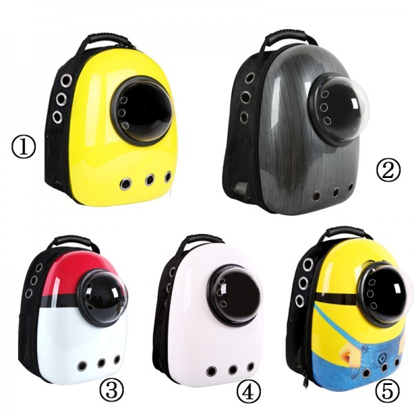 ミニオンペットキャリーバッグ ミニオンオリジナル／ドッグキャリー