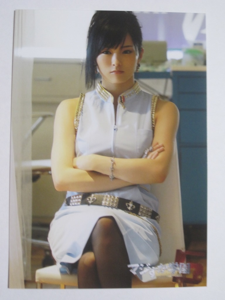 マジすか学園4・5 、キャバすか学園 アントニオ NMB48 山本彩さん生