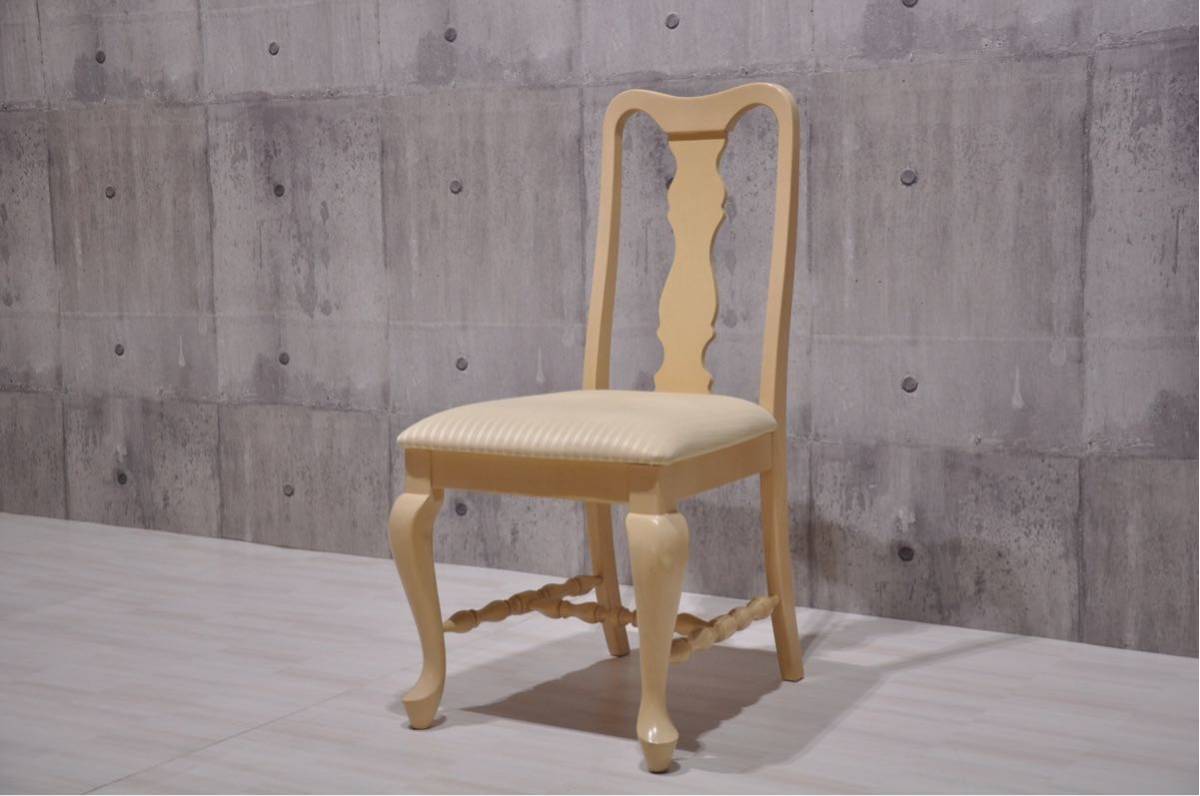 LYNN HOLLYN リンホーリン ドレッサーチェア 送料込み 注文 LYNN