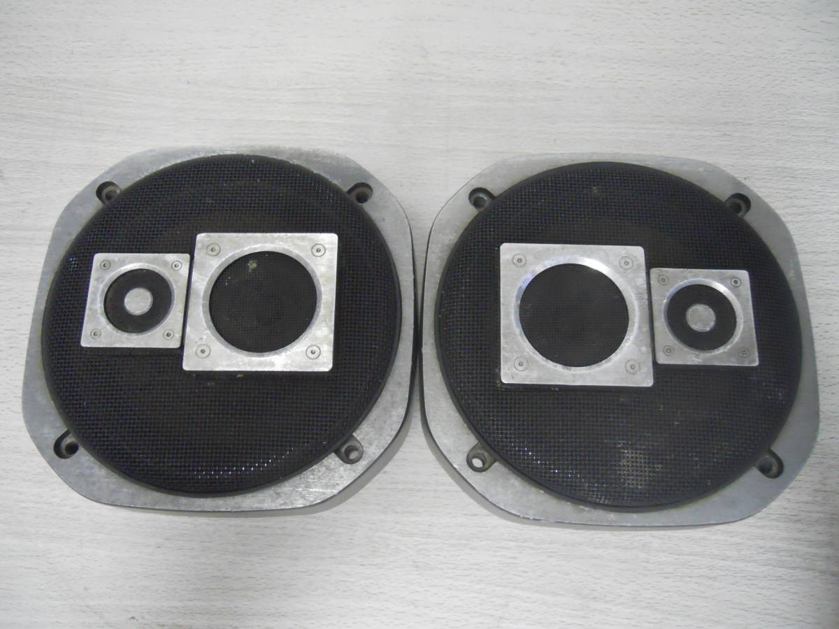 Pioneer TS-205 3-way スピーカー ジャンク パイオニア Vintage