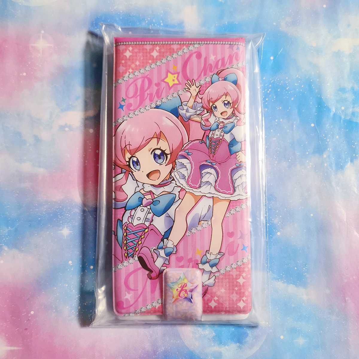 キラッとプリ☆チャン キャラフォロチケ(ニコチケ)➁ キラッとプリ