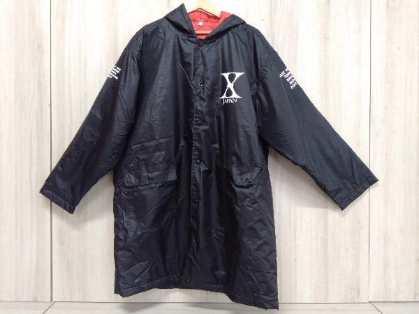 X JAPAN TOKYO DOME 1994 スタッフジャンパー X JAPAN TOKYO DOME 1994