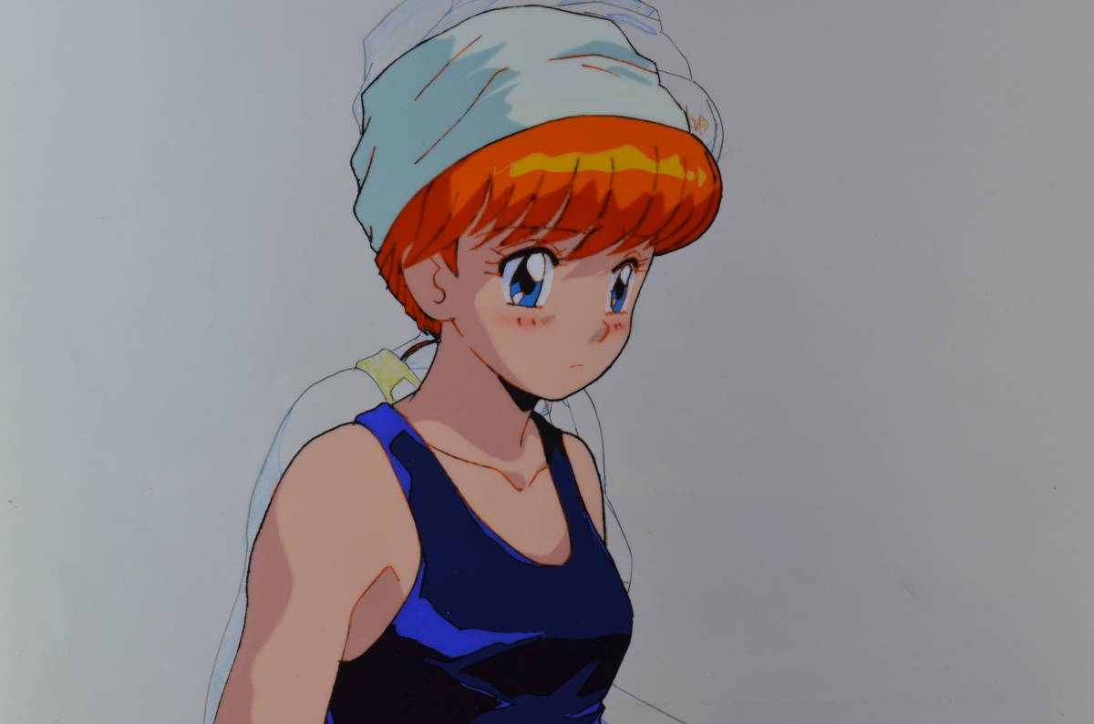 ぬーべーセル画響子