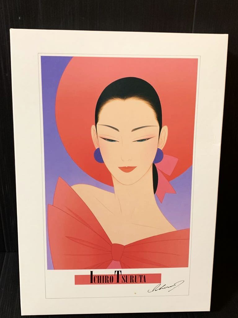 未開封 Ecstasy エクスタシー 鶴田一郎 ジグソーパズル 2000ピース