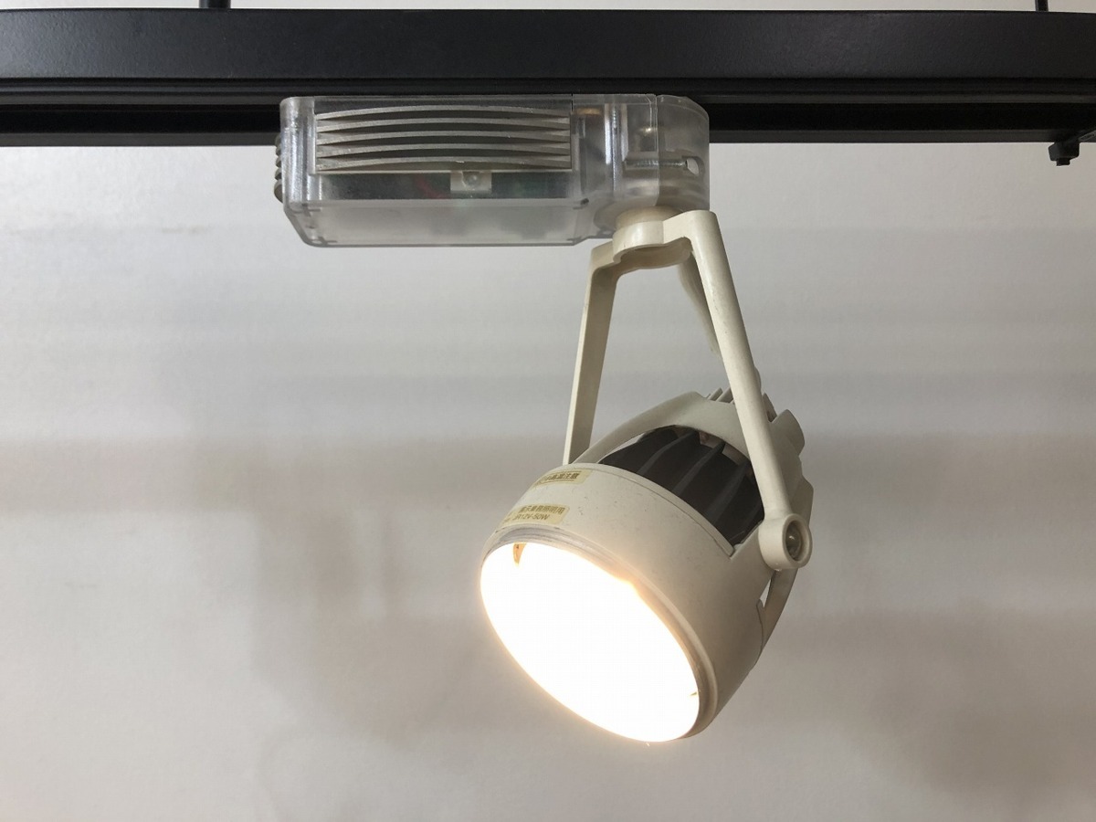 ModuleX製スポットライト 7台セット ModuleX モデュレックス スポット