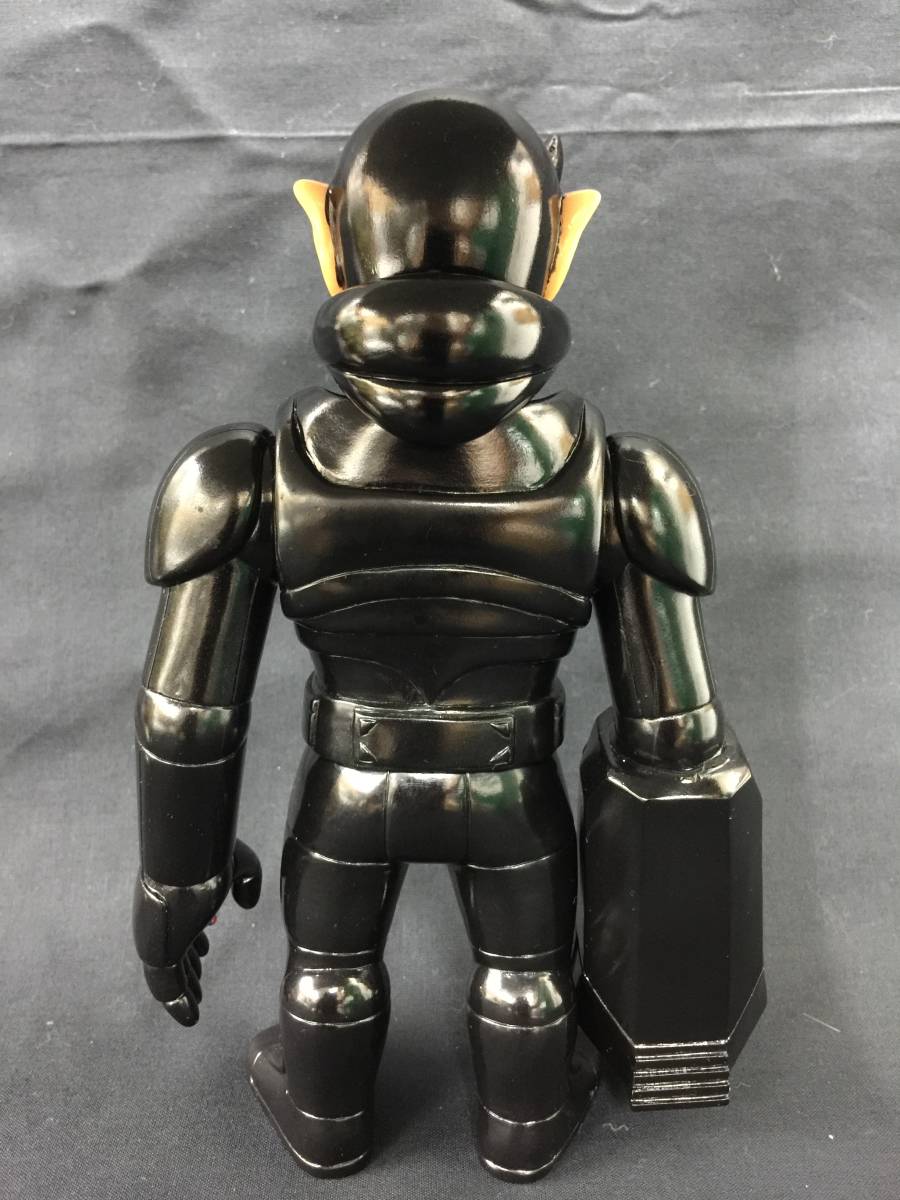 PUNK DRUNKERS ソフビ あいつコントローラー realhead PUNK DRUNKERS