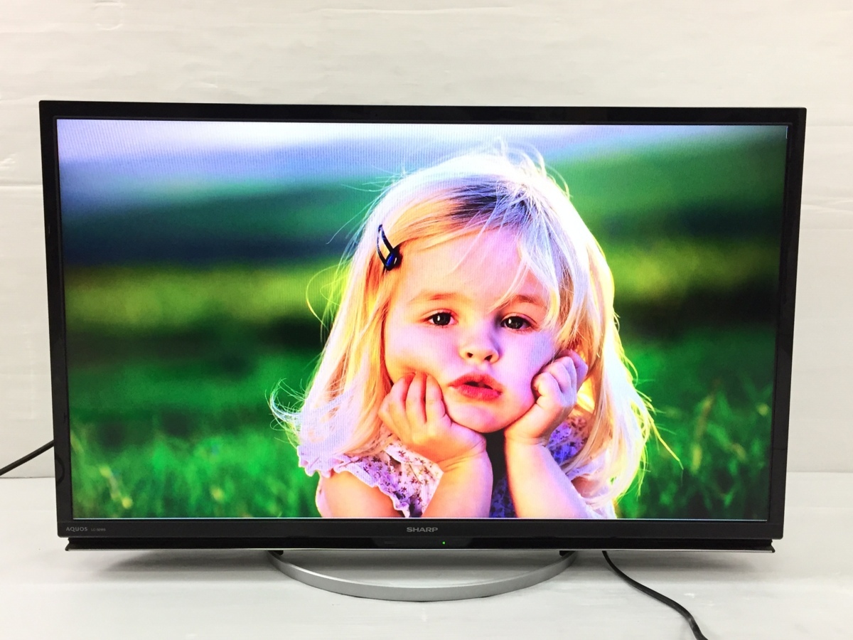 SHARP テレビ32型 LC-32H40 SHARP 32V型 ハイビジョン液晶テレビ AQUOS