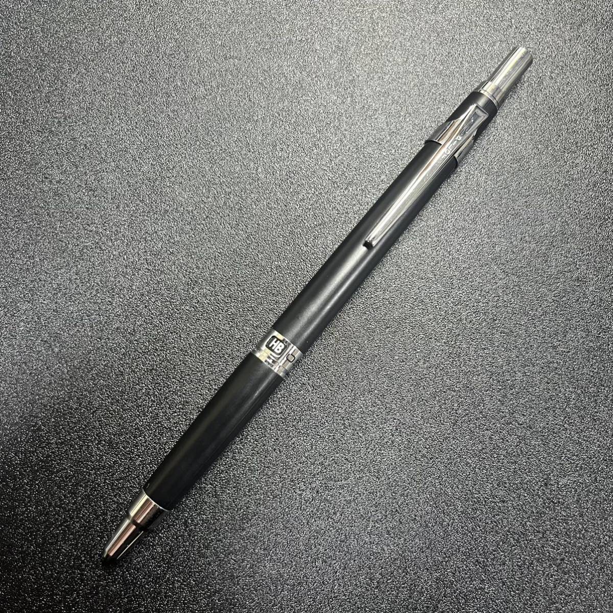 パイロット ハイメカホルダー H-2005 製図 廃盤 シャーペン シャープ