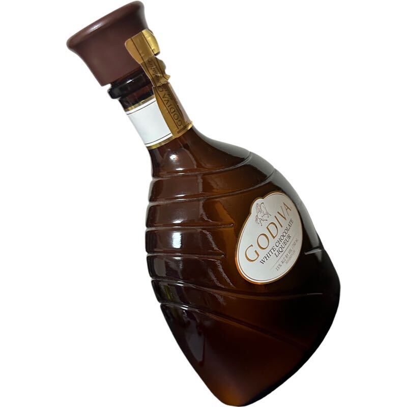 GODIVA チョコレートリキュール 375ml 飲料・酒 ゴディバ チョコレート