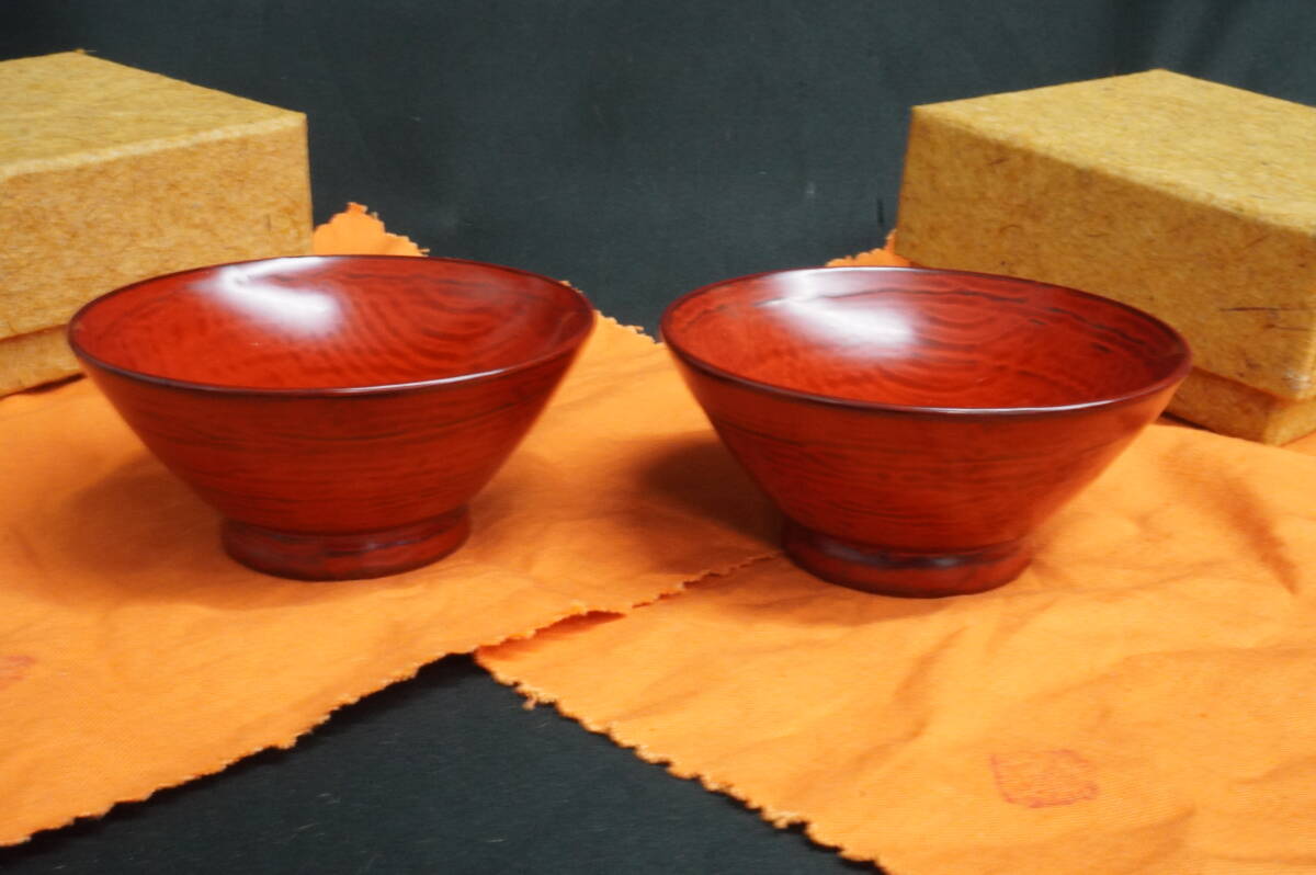 盃 (木地に純銀内張) 3客 打物師 鉄邦作 - メルカリ