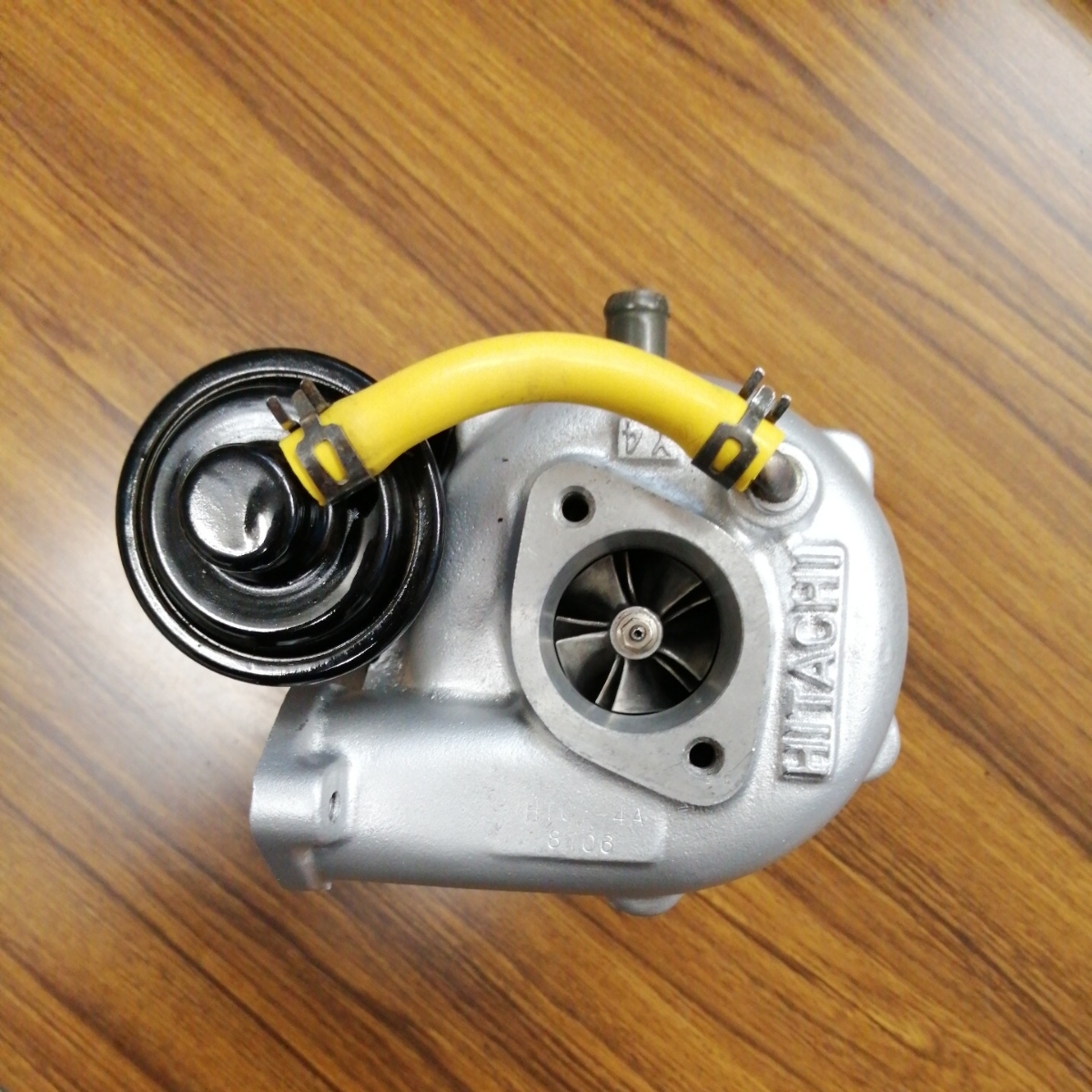 HT07-4A タービン F6A K6A カプチーノ アルトワークス ジムニー