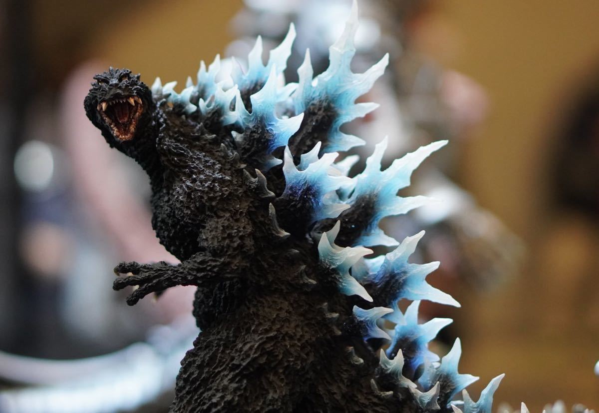 酒井ゆうじベストワークスセレクション 「さらば、ゴジラ。」少年