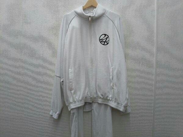 限定生産】24karats × THE RAMPAGE セットアップジャージ