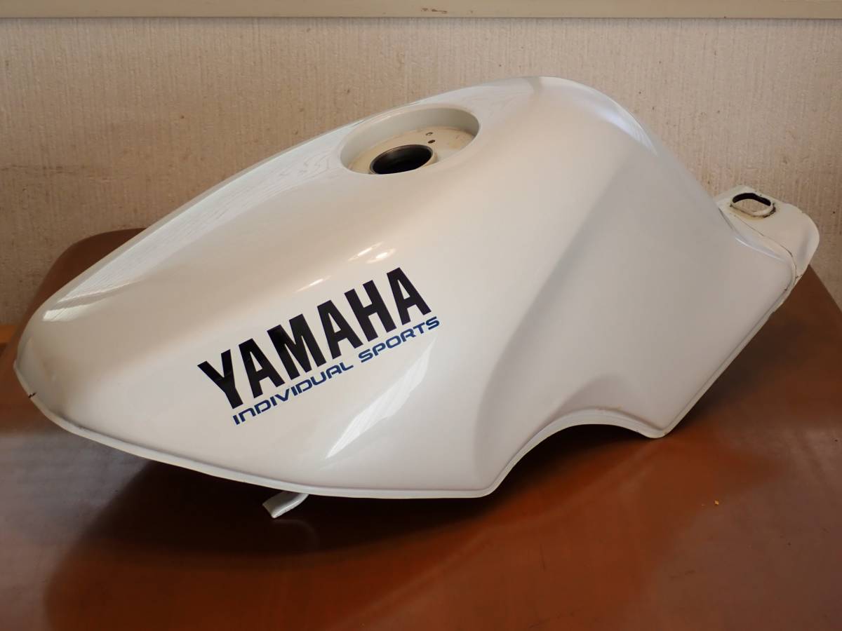 YAMAHA！！R1-Z (3XC) 純正 タンク ガソリンタンク